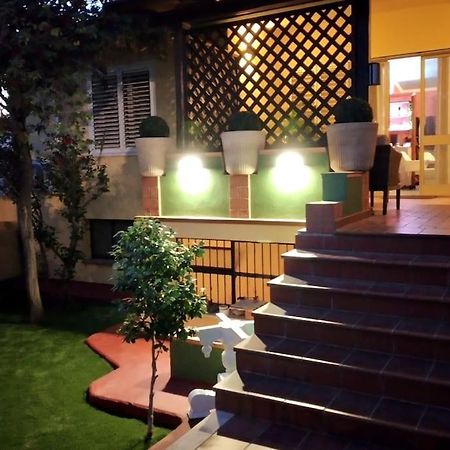 Appartamento Blu Marlin - Iun Q4073 Girasole Esterno foto
