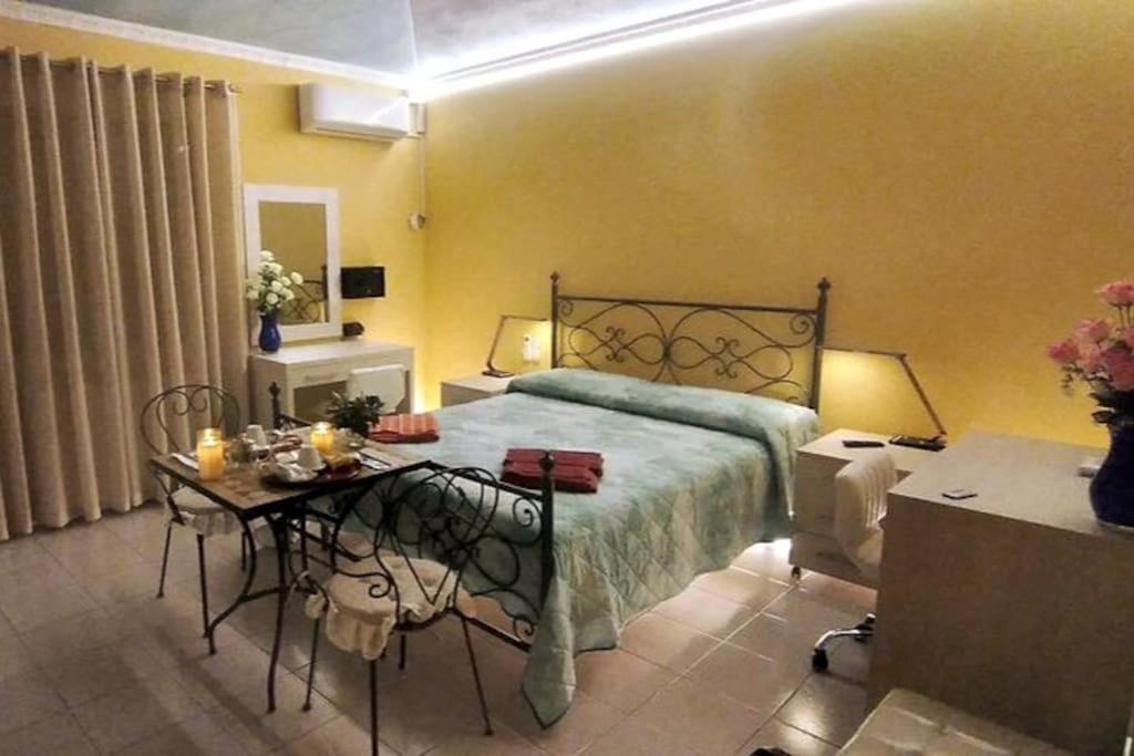 Appartamento Blu Marlin - Iun Q4073 Girasole Esterno foto