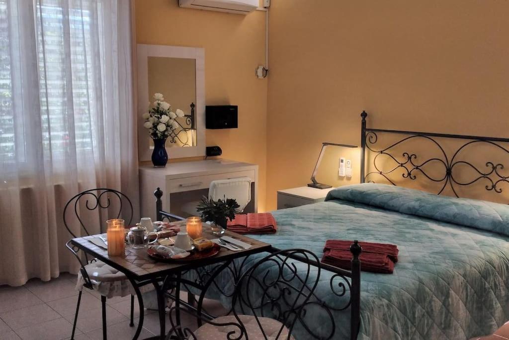 Appartamento Blu Marlin - Iun Q4073 Girasole Esterno foto