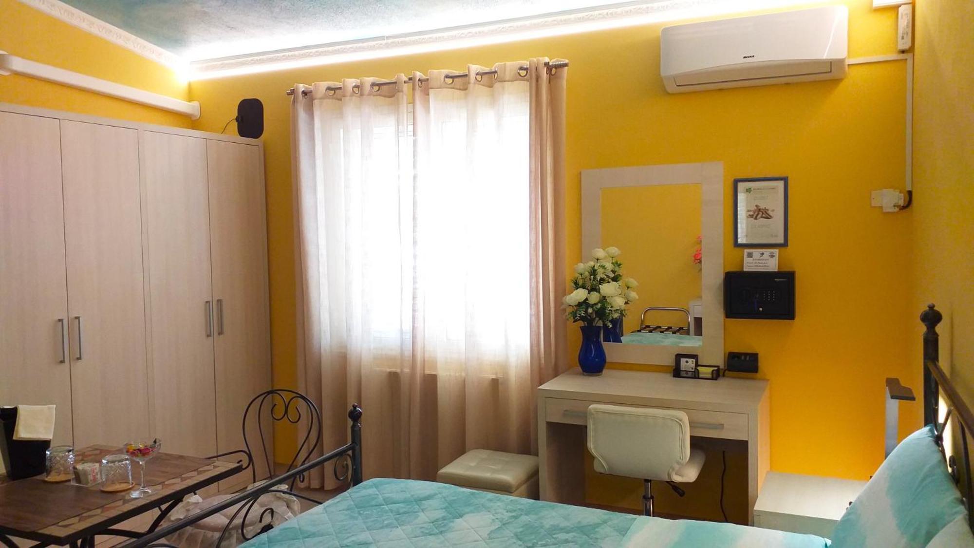 Appartamento Blu Marlin - Iun Q4073 Girasole Esterno foto