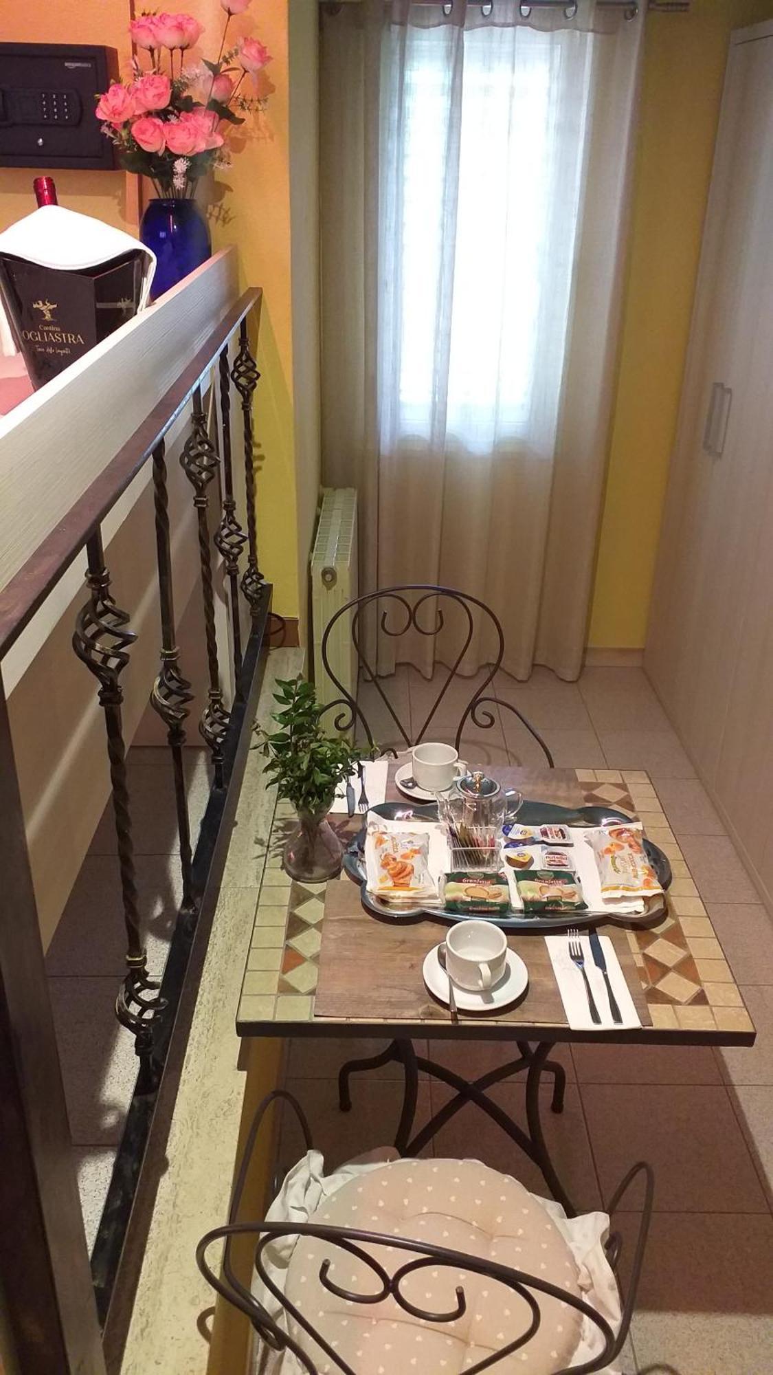 Appartamento Blu Marlin - Iun Q4073 Girasole Esterno foto