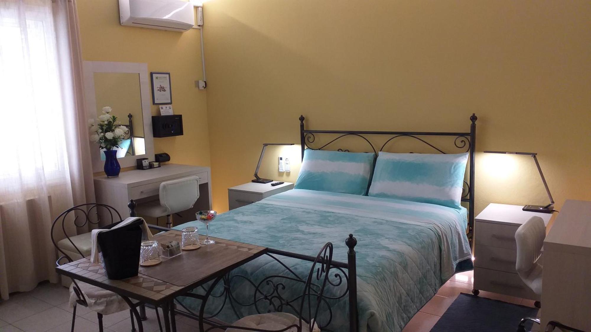 Appartamento Blu Marlin - Iun Q4073 Girasole Esterno foto